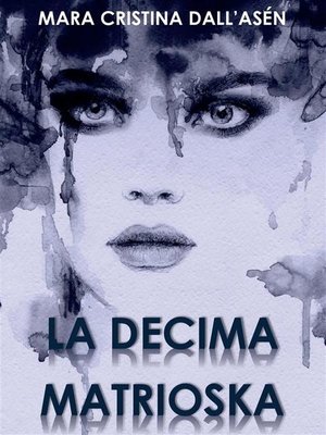 cover image of La decima matrioska